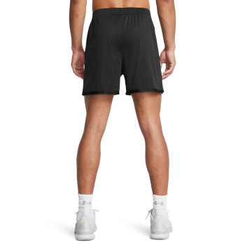 Under Armour Curry Splash Short 