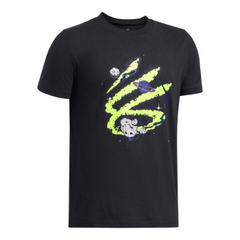 Under Armour CURRY TREND TEE 1 