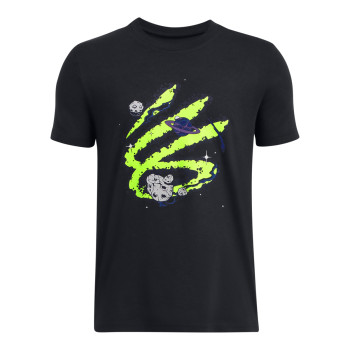 Under Armour CURRY TREND TEE 1 