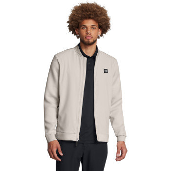 Under Armour Men's UA Drive Pro Storm Hybrid Full-Zip Jacket 