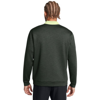 Under Armour Men's UA Drive Midlayer Crew 