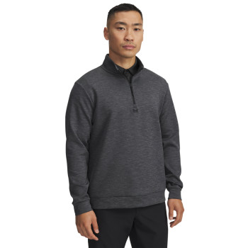 Under Armour UA Drive Midlayer Pullover 1 