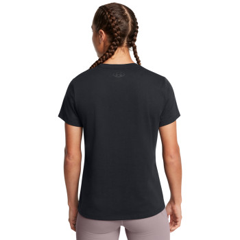 Under Armour UA W Simple Branded SS