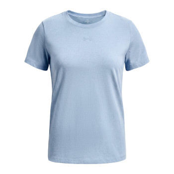 Under Armour UA W SIMPLE BRANDED SS 1 