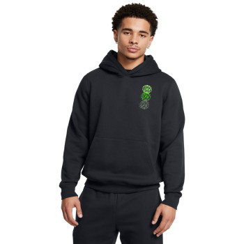 Under Armour Curry Splash Graphic Hoodie 
