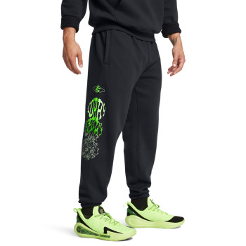 Under Armour Curry Splash Graphic Jogger 