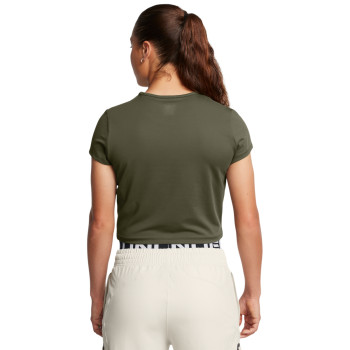 Under Armour Women's UA Meridian Baby T 