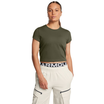 Under Armour Women's UA Meridian Baby T 