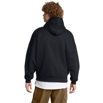 Under Armour UA ICON FLEECE OS HOOD 