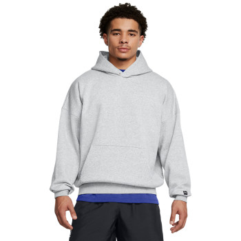 Under Armour Men's UA Icon Fleece Oversized Hoodie 