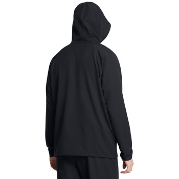 Under Armour UA Sportstyle Wvn Jacket