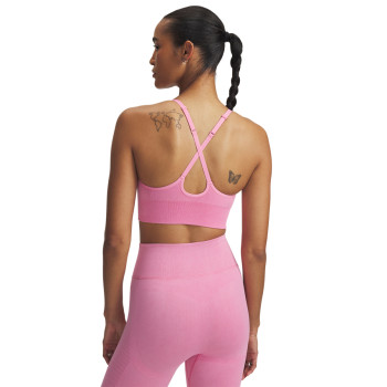 Under Armour Vanish Seamless Washed Low 