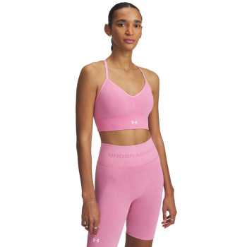 Under Armour Vanish Seamless Washed Low 