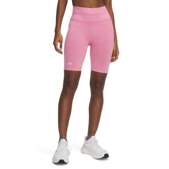 Under Armour Vanish Seamless Washed Short 