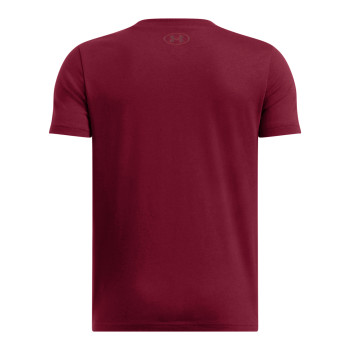Under Armour UA B BOXED SPORTS UPDATE SS 