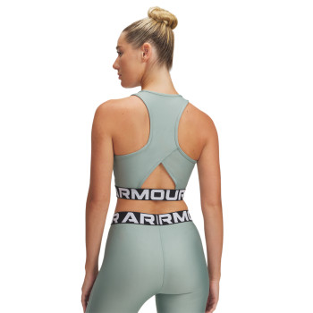 Under Armour HeatGear Rib Tank 