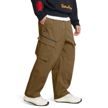 Under Armour Men's UA Unstoppable Cargo Utility Pants 