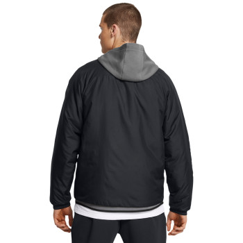 Under Armour Men's UA Unstoppable Insulated Bomber Jacket 