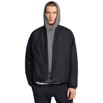Under Armour Men's UA Unstoppable Insulated Bomber Jacket 