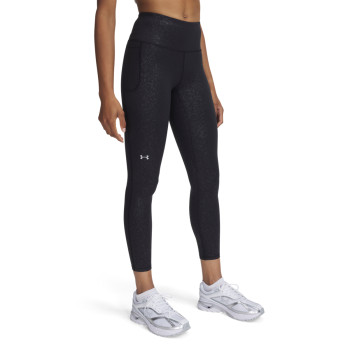 Under Armour Movement Gloss Ankle Legging 