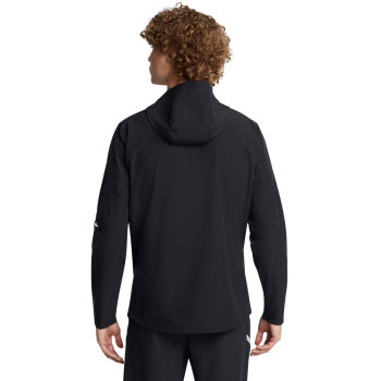 Under Armour UA Core+ Woven Jacket 