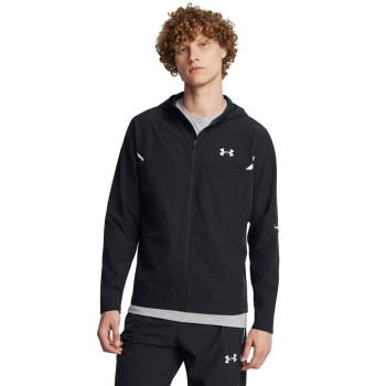 Under Armour UA Core+ Woven Jacket 