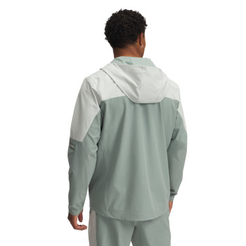 Under Armour Vanish Woven Utility Jacket 