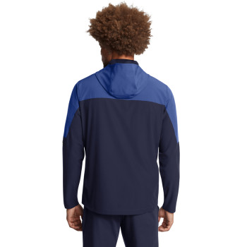 Under Armour Men's UA Vanish Woven Utility Jacket 