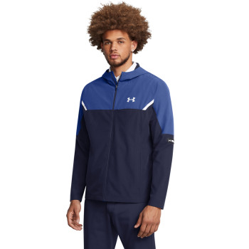 Under Armour Men's UA Vanish Woven Utility Jacket 
