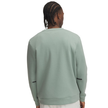 Under Armour Men's UA Unstoppable Fleece Crew 