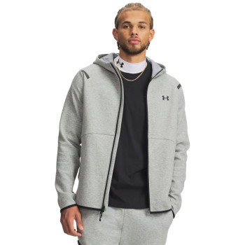Under Armour Ua Unstoppable Flc Fz Hd Eu 