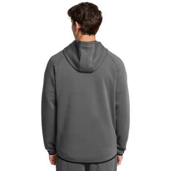 Under Armour Men's UA Unstoppable Fleece Full-Zip Hoodie 