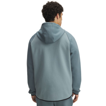 Under Armour UA Unstoppable Flc FZ HD EU 