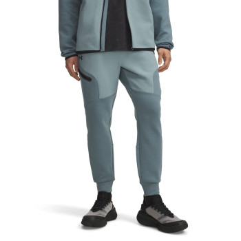 Under Armour UA Unstoppable Flc Jgr EU 