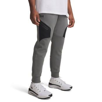 Under Armour UA Unstoppable Flc Jgr EU 1 