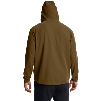 Under Armour Men's UA Unstoppable Left Chest Jacket 