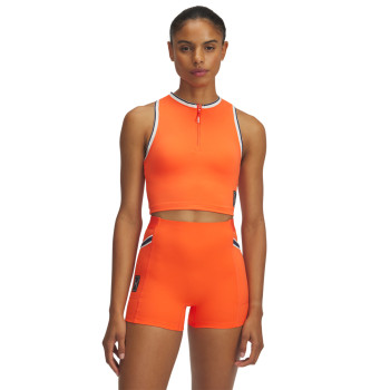 Under Armour UA Run 96 Tank 