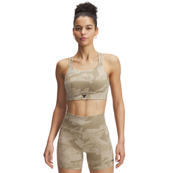 Under Armour Pjt Rck Bralette 