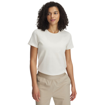 Under Armour UA HWT Branded Core SS 