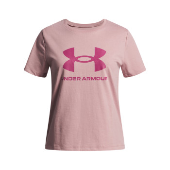 Under Armour UA BIG LOGO SS 