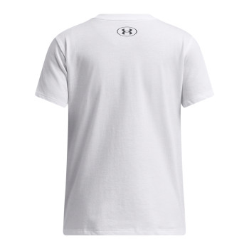 Under Armour UA Big Logo UA Fill SS 