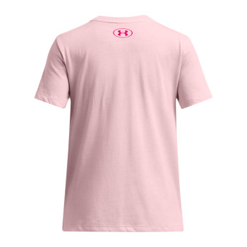 Under Armour UA Big Logo UA Fill SS 