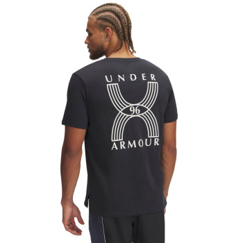 Under Armour UA Run 96 Shortsleeve 