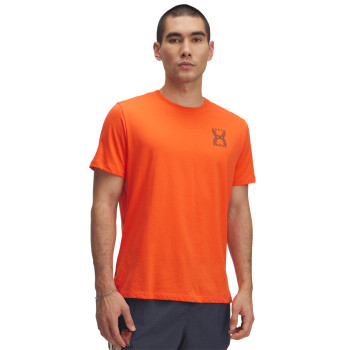 Under Armour UA Run 96 Shortsleeve 