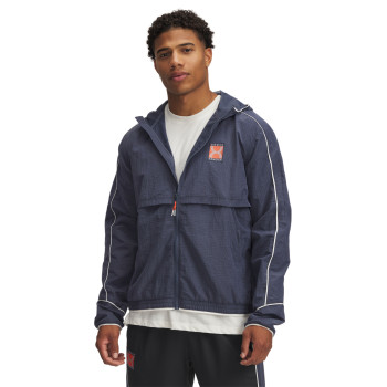 Under Armour UA Run 96 Jacket 1 