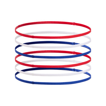 Under Armour W Mini Elastic 6Pk 