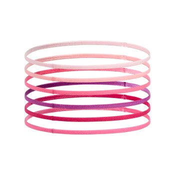 Under Armour G Mini Elastic 6Pk 