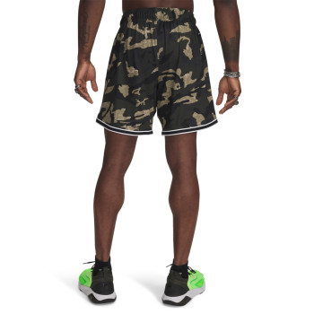 Under Armour Pjt Rck Mesh Short 