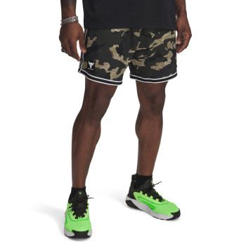 Under Armour Pjt Rck Mesh Short 
