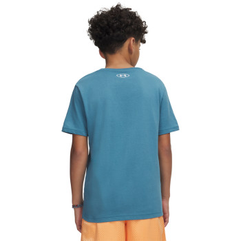 Under Armour UA B SPORTSTYLE LC SS 1 